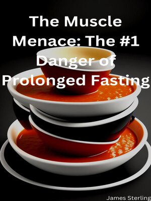 cover image of The Muscle Menace